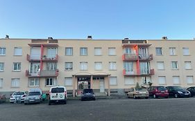 Appartement 3 Chambres - Climatisation - Parking