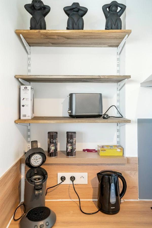 Appartement 3 Chambres - Climatisation - Parking Portet-sur-Garonne Exterior foto